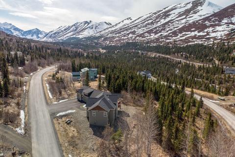 2110 S River Dr, Eagle River, AK 99577 photo 68