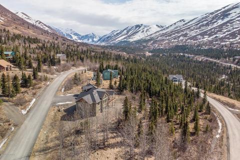 2110 S River Dr, Eagle River, AK 99577 photo 67