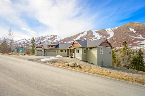 2110 S River Dr, Eagle River, AK 99577 photo 71