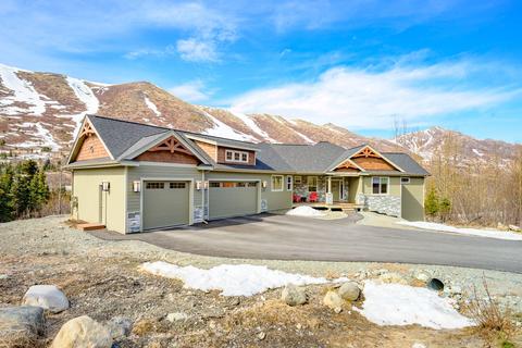 2110 S River Dr, Eagle River, AK 99577 photo 69