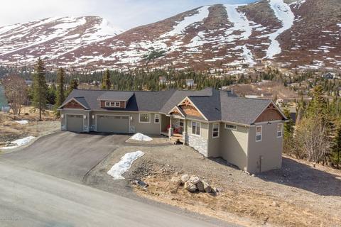 2110 S River Dr, Eagle River, AK 99577 photo 61