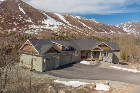 2110 S River Dr, Eagle River, AK 99577 photo 60
