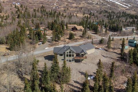 2110 S River Dr, Eagle River, AK 99577 photo 63