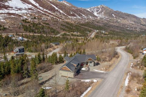 2110 S River Dr, Eagle River, AK 99577 photo 64