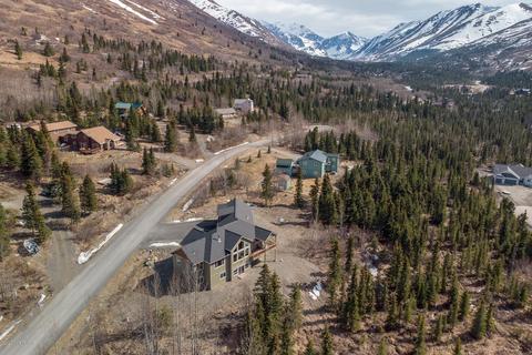 2110 S River Dr, Eagle River, AK 99577 photo 4