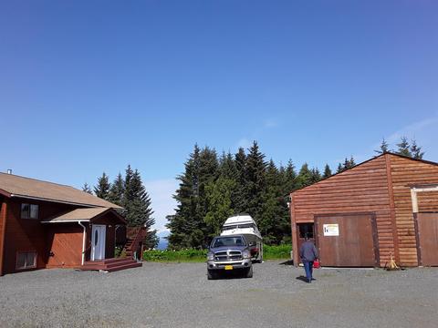 29395 Alta Loop, Anchor Point, AK 99556 photo 2