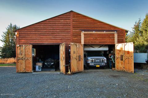 29395 Alta Loop, Anchor Point, AK 99556 photo 4