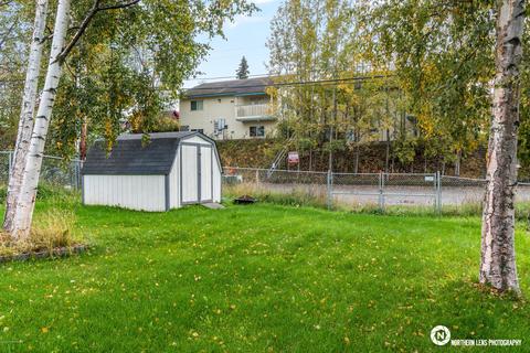 412 E 11th Ave, Anchorage, AK 99501 photo 47