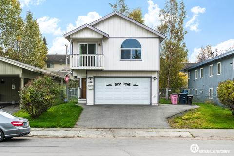 412 E 11th Ave, Anchorage, AK 99501 photo 3