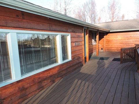 16136 Division St, Chugiak, AK 99567 photo 2