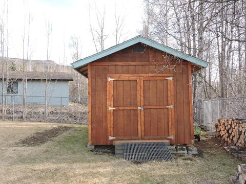 16136 Division St, Chugiak, AK 99567 photo 5