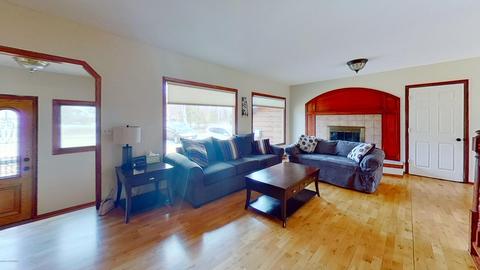 18112 Kamkoff Ave, Eagle River, AK 99577 photo 4