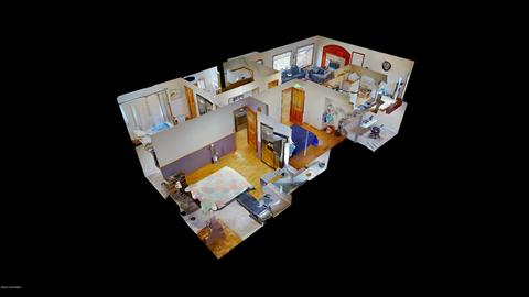 18112 Kamkoff Ave, Eagle River, AK 99577 photo 2