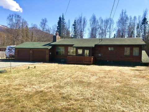 18112 Kamkoff Ave, Eagle River, AK 99577 photo 1