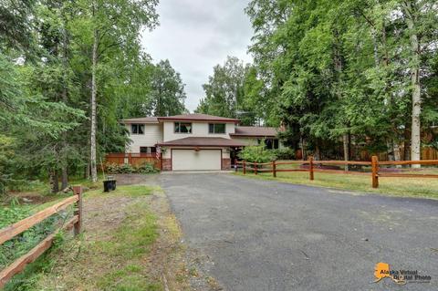 10228 Louis Pl, Eagle River, AK 99577 photo 2