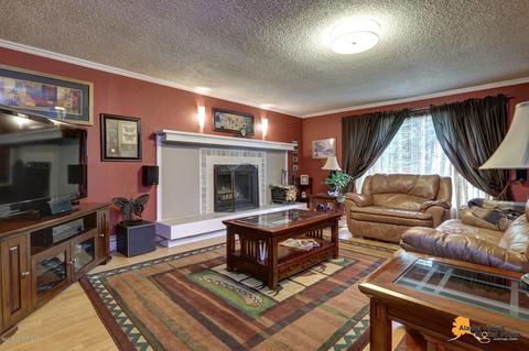 10228 Louis Pl, Eagle River, AK 99577 photo 21