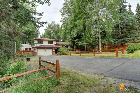 10228 Louis Pl, Eagle River, AK 99577 photo 18