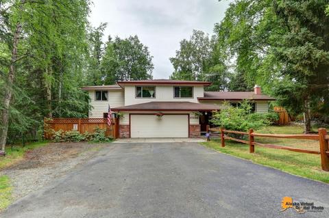10228 Louis Pl, Eagle River, AK 99577 photo 1