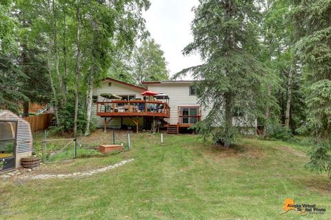 10228 Louis Pl, Eagle River, AK 99577 photo 10