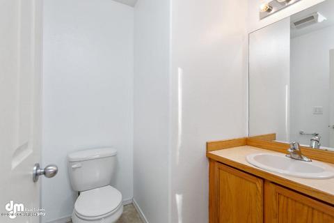 6670 Whispering Loop # 3B, Anchorage, AK 99504 photo 9