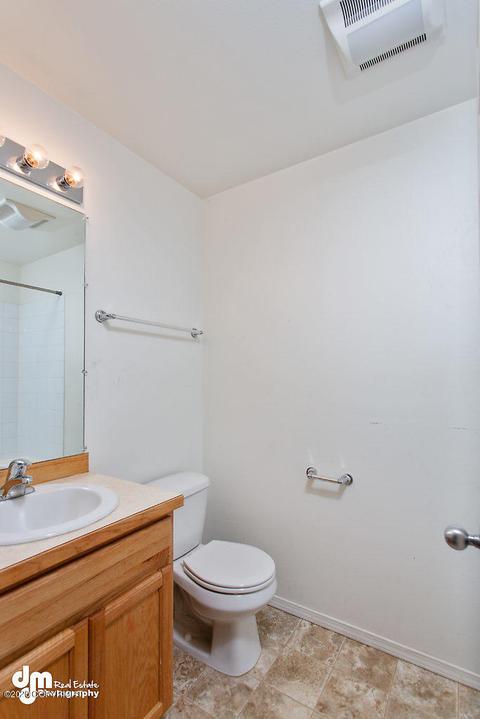 6670 Whispering Loop # 3B, Anchorage, AK 99504 photo 8