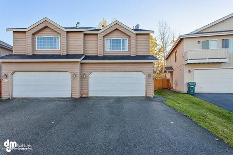 6670 Whispering Loop # 3B, Anchorage, AK 99504 photo 1