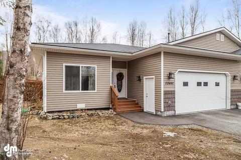 22692 Needels Loop # 6, Chugiak, AK 99567 photo 4