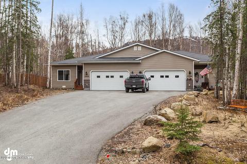 22692 Needels Loop # 6, Chugiak, AK 99567 photo 1