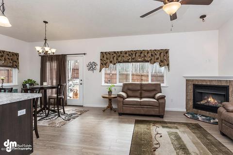 22692 Needels Loop # 6, Chugiak, AK 99567 photo 13