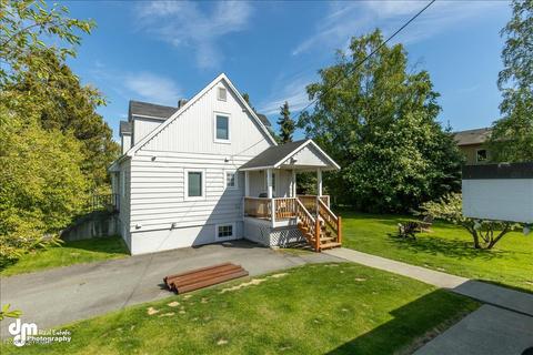 1130 E 11th Ave, Anchorage, AK 99501 photo 1