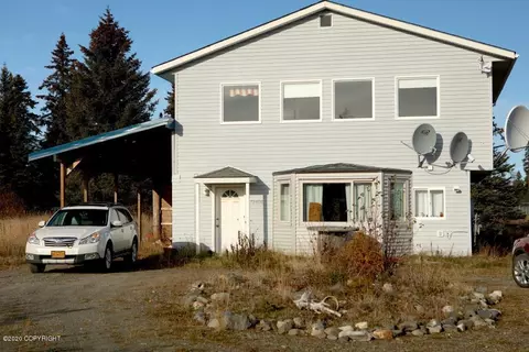 72450 Ester Ave, Anchor Point, AK 99556 photo 1