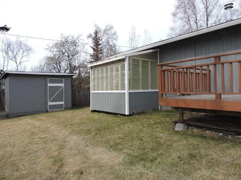 18032 Baronoff Ave, Eagle River, AK 99577 photo 4