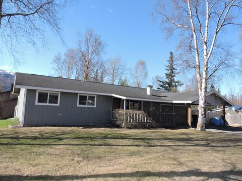 18032 Baronoff Ave, Eagle River, AK 99577 photo 1