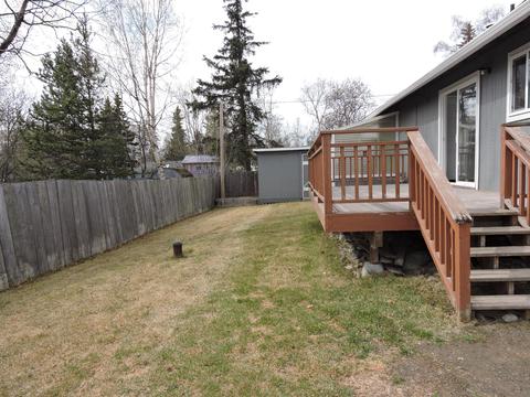 18032 Baronoff Ave, Eagle River, AK 99577 photo 3