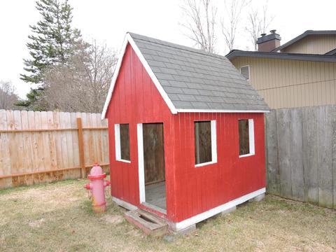 18032 Baronoff Ave, Eagle River, AK 99577 photo 6