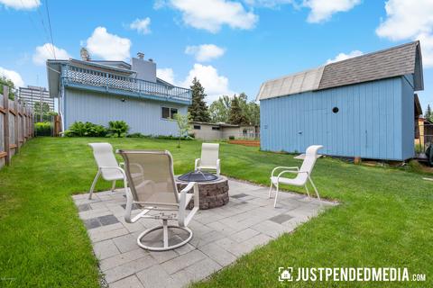 335 E 23rd Ave, Anchorage, AK 99503 photo 25
