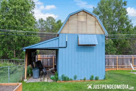 335 E 23rd Ave, Anchorage, AK 99503 photo 47
