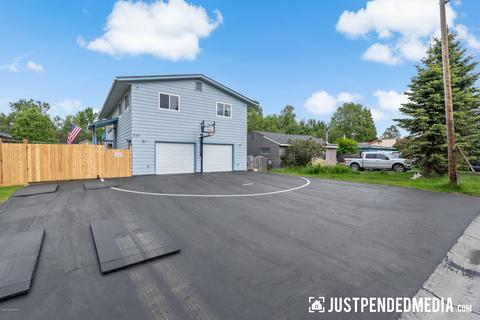 335 E 23rd Ave, Anchorage, AK 99503 photo 3