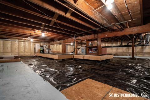 335 E 23rd Ave, Anchorage, AK 99503 photo 46