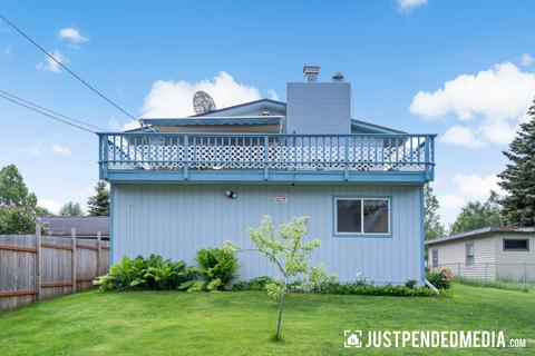 335 E 23rd Ave, Anchorage, AK 99503 photo 23