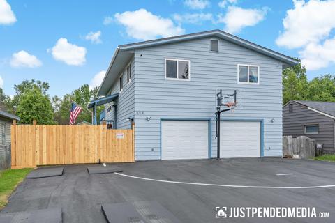 335 E 23rd Ave, Anchorage, AK 99503 photo 2