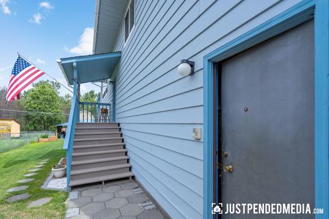 335 E 23rd Ave, Anchorage, AK 99503 photo 50