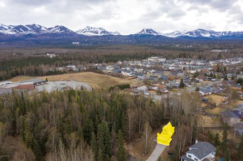 3744 Corps Cir, Anchorage, AK 99507 photo 34