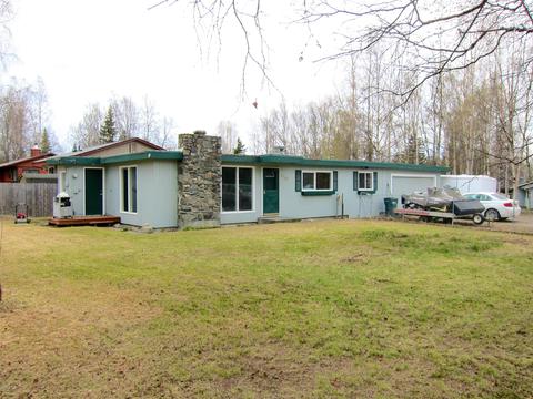 7700 E 34th Ave, Anchorage, AK 99504 photo 1