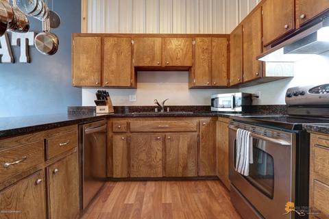 18506 Chekok Cir, Eagle River, AK 99577 photo 10