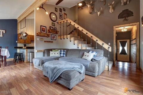 18506 Chekok Cir, Eagle River, AK 99577 photo 1
