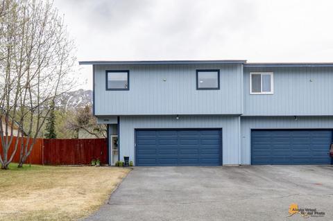 18506 Chekok Cir, Eagle River, AK 99577 photo 36