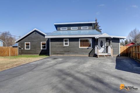 2921 E 85th Ave, Anchorage, AK 99507 photo 1
