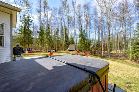 22436 Judd Dr, Chugiak, AK 99567 photo 41