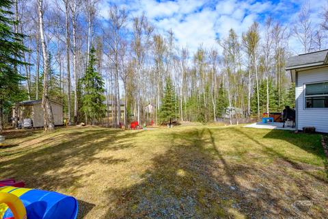 22436 Judd Dr, Chugiak, AK 99567 photo 35